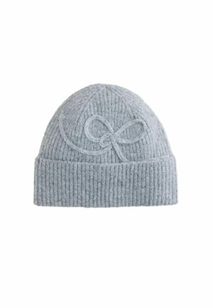 Next Beanie - grey