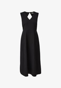 Niet geselecteerd, schwarz