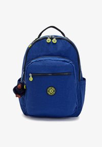 Ei valittu, blue ink combo