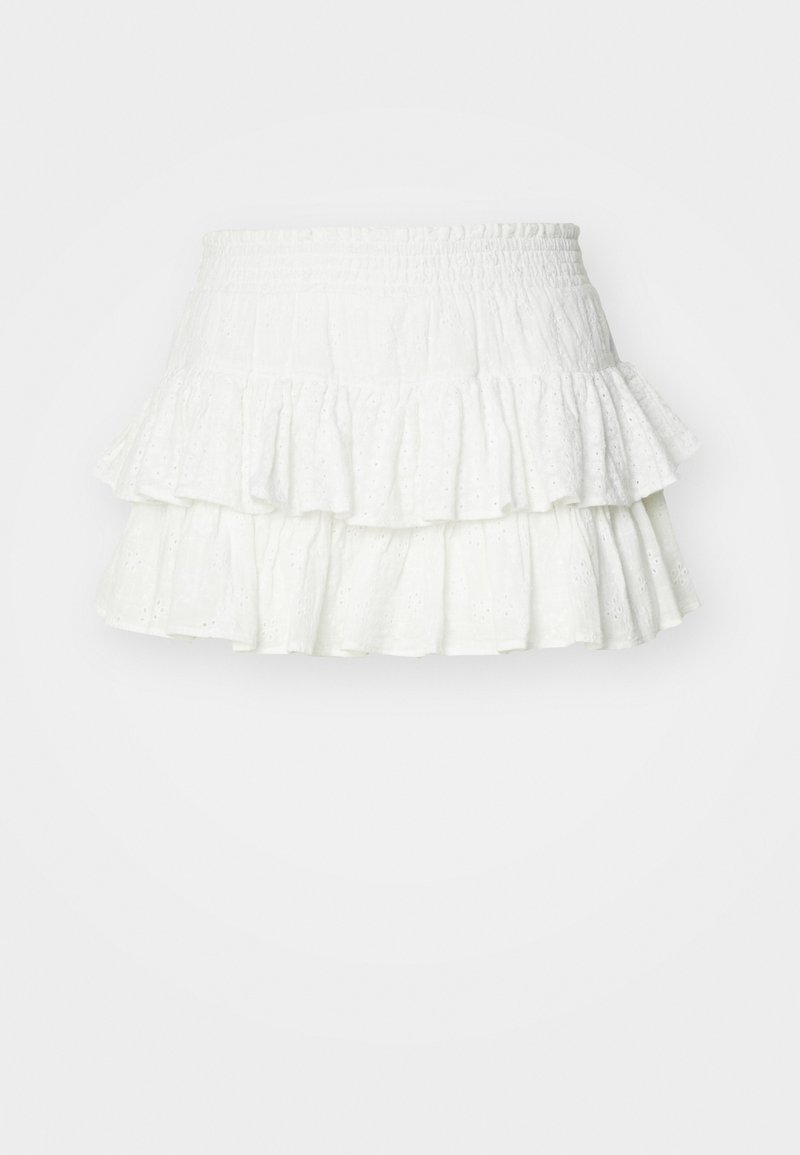 BDG Urban Outfitters Minirok grijs