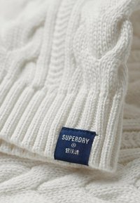 Superdry & Co Jumper - white