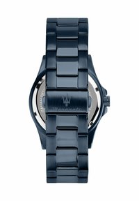 Maserati Ure - blau