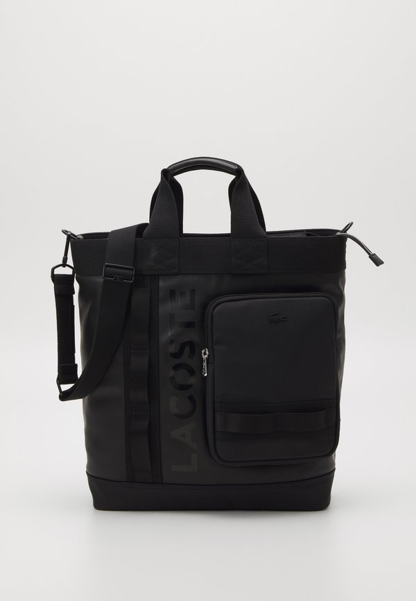 BUMBAG - Tote bag - noir