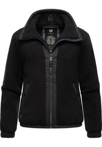 Unausgewählt, black