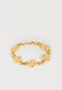 Niewybrane, golden-coloured