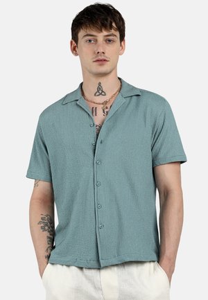 ANDREW - Overhemd - green