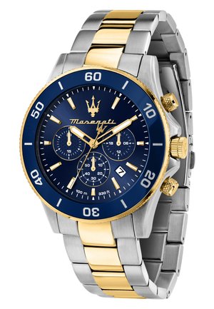 COMPETIZIONE - Chronograph watch - silberfarben