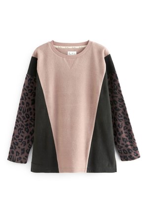 Jumper - beige