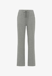 Geselecteerd, dark grey   melange