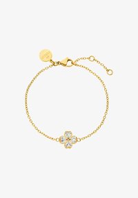 Selected, goldfarben