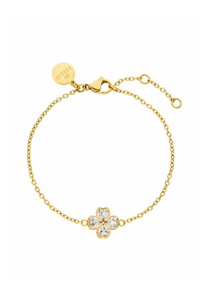 Bracelet - goldfarben