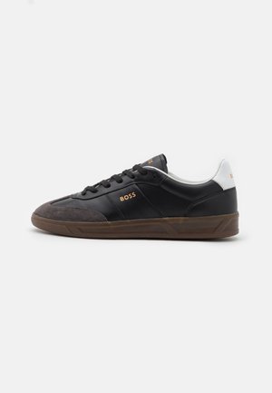 BOSS BRANDON TENN - Sneakers - black