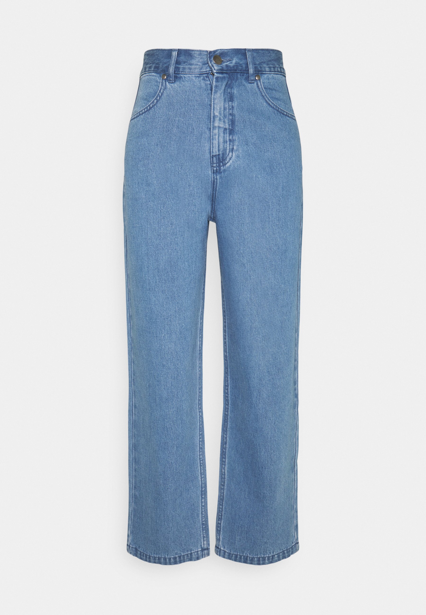 Afends SHELBY - Straight leg jeans 