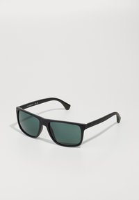 Selectat, matte black