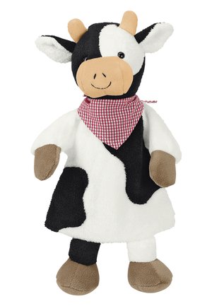 Sterntaler HANDPUPPE KUH - Cuddly toy - original
