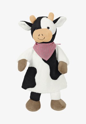 Sterntaler HANDPUPPE KUH - Cuddly toy - original