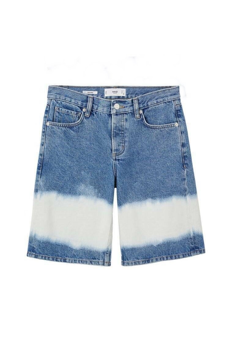 Pantaloni scurți din denim