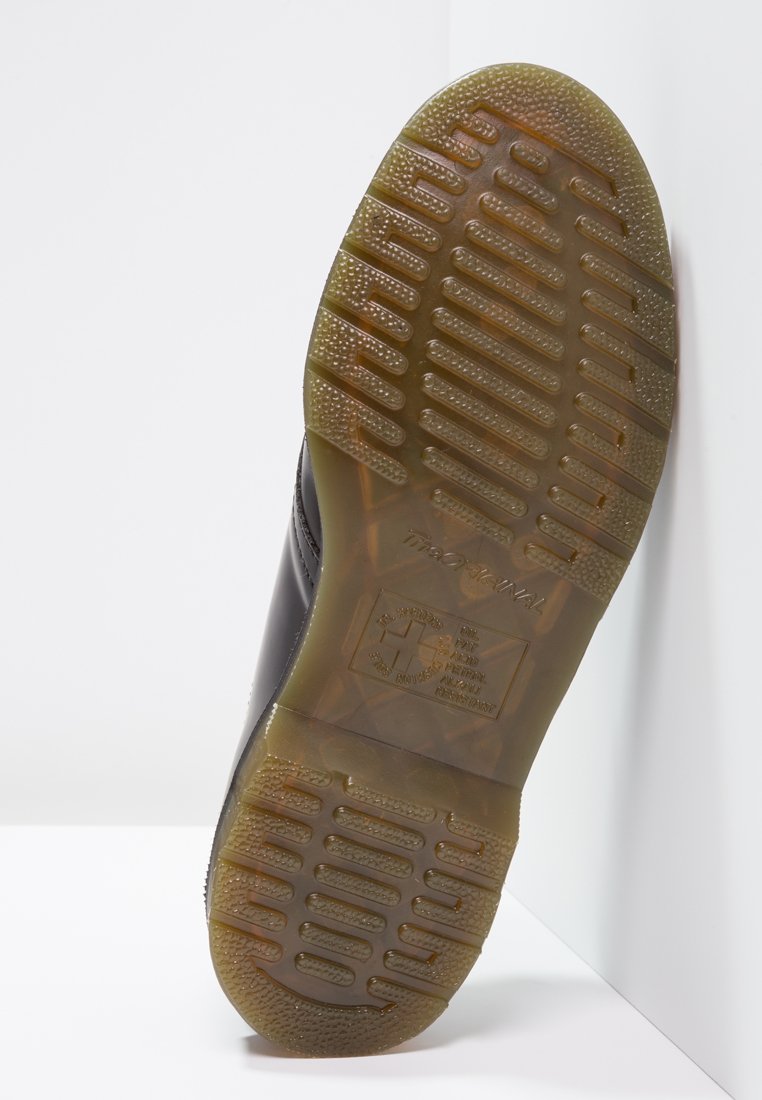 Dr. Martens 1461 Snøresko blacksvart Zalando.no Dr. Martens 1461 Snøresko blacksvart Zalando.no