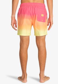 Billabong ALL DAY FADE - Shorts da mare - yhl