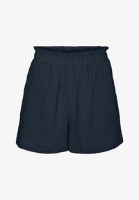 Niewybrane, navy blazer