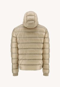 JOTT NAT - Chaqueta de plumas - beige
