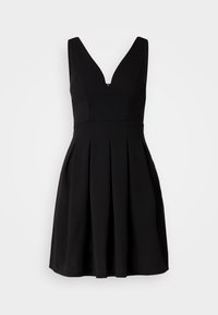 ELOISE - Vestido de cóctel - black