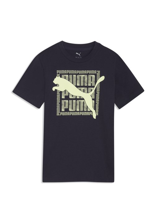 PUMA Camiseta Manga Corta — foto 4