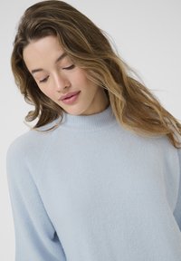 Kaffe MARINA - Jersey de punto - windsurfer cc