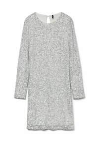 Non sélectionné, silver