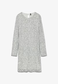 Sélectionné, silver