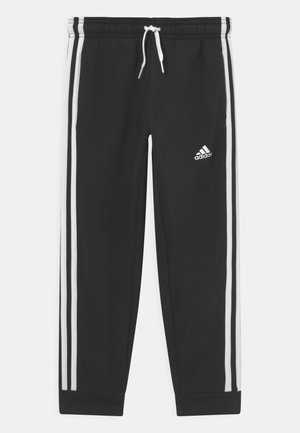 Pantalones deportivos - black/white