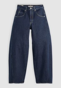 SUPER BAGGY BARREL - Jeans baggy - shaded view