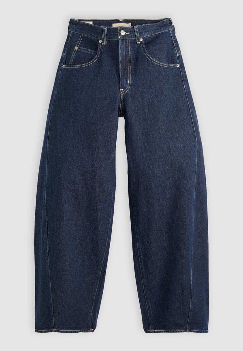 Vaqueros baggy