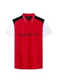Unausgewählt, race red
