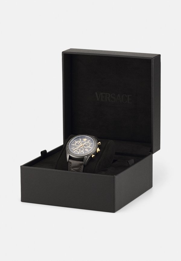 CHRONO MASTER - Chronograph watch4