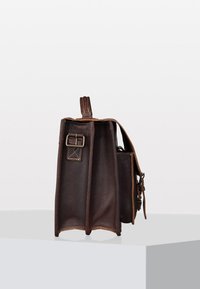 Greenburry Ventiquattrore - brown