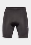 RUN FOUNDATION SHORT - Къси клинове за бягане - black