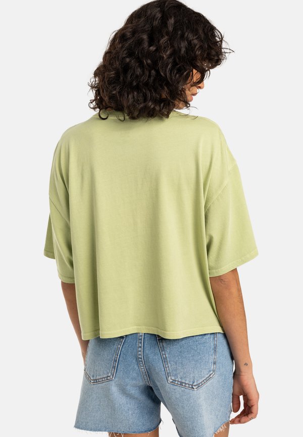 SOL SURF  - Print T-shirt - gfm2