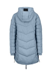 Sublevel Abrigo de invierno - light blue
