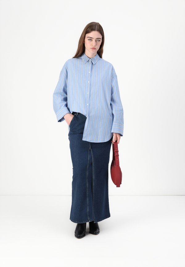MARIKA SHIRT  - Button-down blouse4