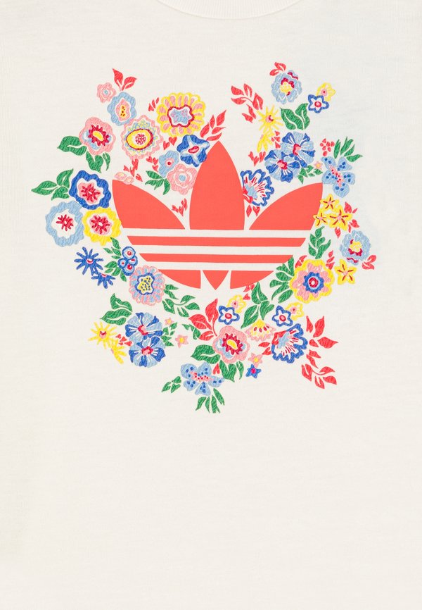 LIBERTY LONDON TEE KIDS SET  - Shorts3