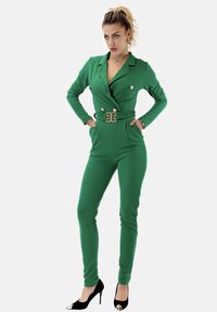 Non sélectionné, grün