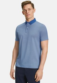FALKE Polo - prussian blue