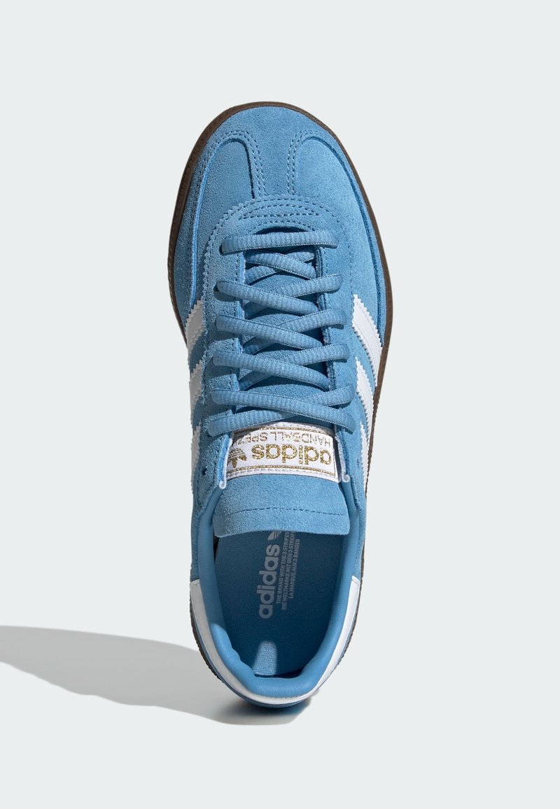 adidas gazelle silver green womens Adidas Women's Adizero EVO SL Glow Blue / Silver Metallic / Cloud White  Running Shoes