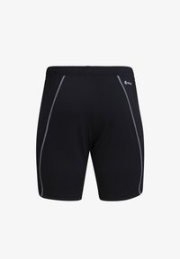 Unausgewählt, schwarz