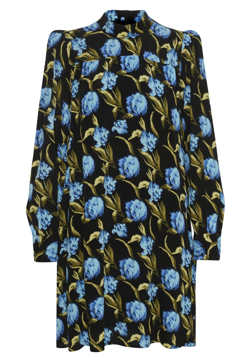 Gestuz Jurk blauw