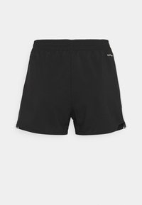 adidas Performance Urheilushortsit - black