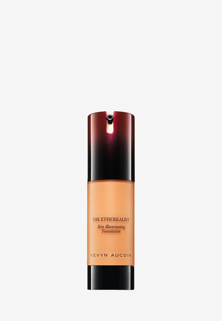 Kevyn Aucoin - THE ETHEREALIST SKIN ILLUMINATING FOUNDATION - Foundation - medium ef 11, Forstør