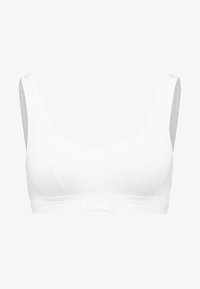 Selected, white