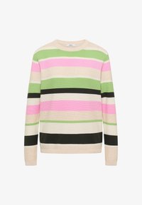 Non sélectionné, grün